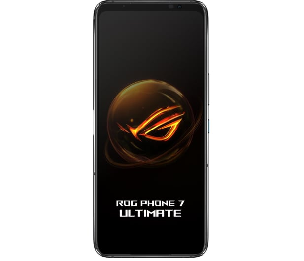 ASUS ROG Phone 7 Ultimate 16/512GB White - 1136575 - zdjęcie 3