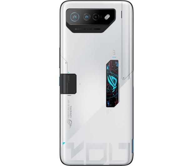 ASUS ROG Phone 7 Ultimate 16/512GB White - 1136575 - zdjęcie 6