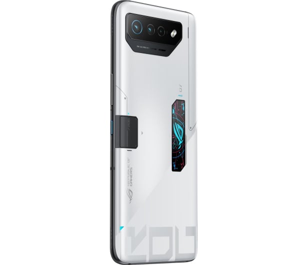 ASUS ROG Phone 7 Ultimate 16/512GB White - 1136575 - zdjęcie 7