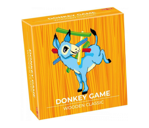Tactic Donkey Game - 1137722 - zdjęcie