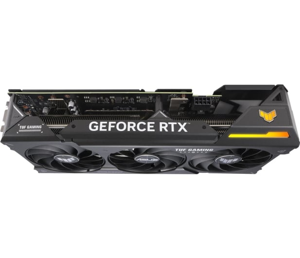 ASUS GeForce RTX 4070 TUF GAMING OC 12GB GDDR6X - 1134480 - zdjęcie 9