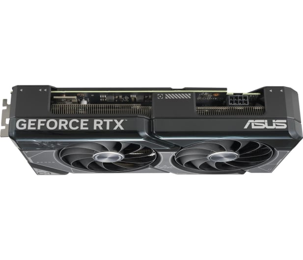 ASUS GeForce RTX 4070 DUAL OC 12GB GDDR6X - 1132675 - zdjęcie 9