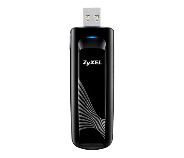 Zyxel NWD6605 (1200Mb/s a/b/g/n/ac) DualBand - 1138217 - zdjęcie