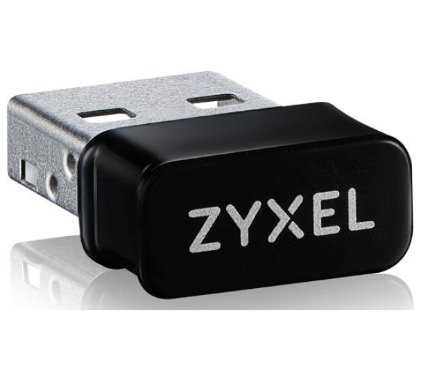 Zyxel NWD6602 nano (1200Mb/s a/b/g/n/ac) DualBand - 1138215 - zdjęcie 3