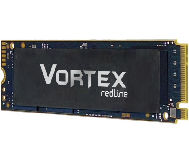 Mushkin 2TB M.2 PCIe Gen4 NVMe Vortex - 1138300 - zdjęcie 2