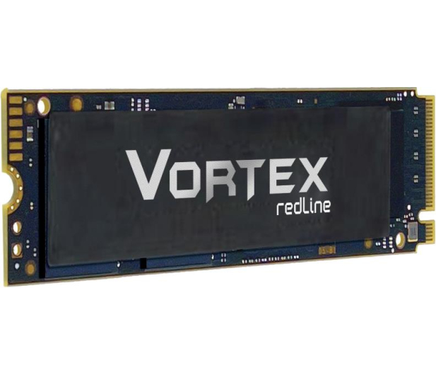 Mushkin 2TB M.2 PCIe Gen4 NVMe Vortex - 1138300 - zdjęcie 3