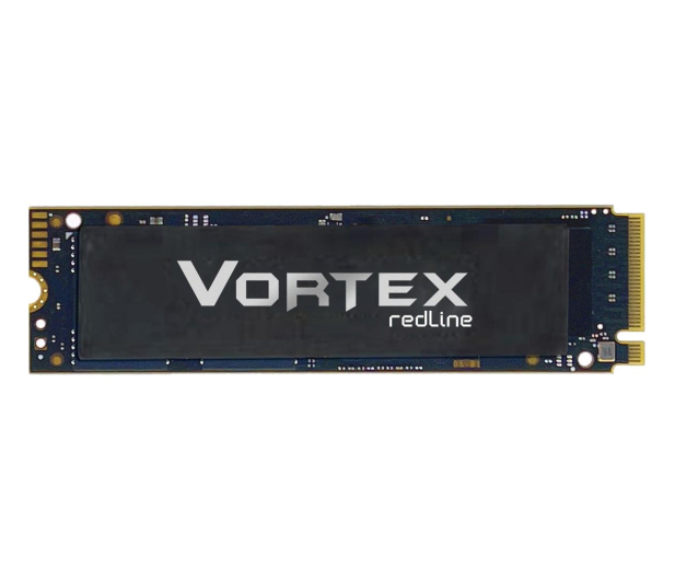 Mushkin 2TB M.2 PCIe Gen4 NVMe Vortex - 1138300 - zdjęcie