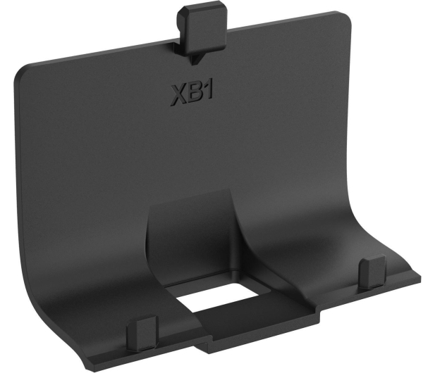 Venom XSX Podwójny akumulator 1100mAh + kabel - Czarny - 1137825 - zdjęcie 3