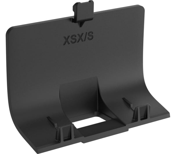 Venom XSX Podwójny akumulator 1100mAh + kabel - Czarny - 1137825 - zdjęcie 4