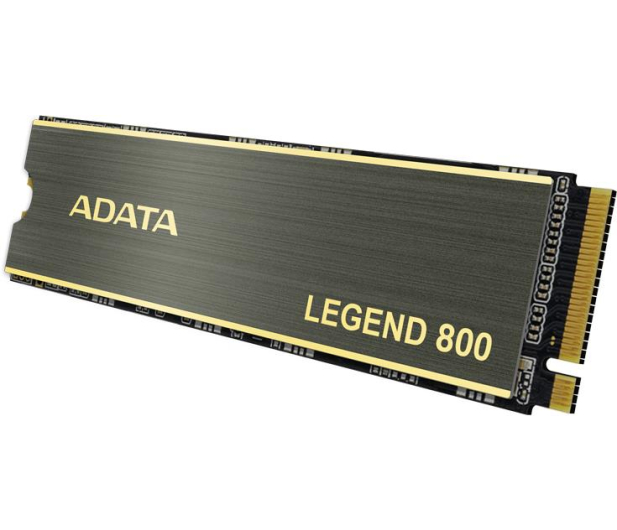 ADATA 1TB M.2 PCIe Gen4 NVMe LEGEND 800 - 1138151 - zdjęcie 2
