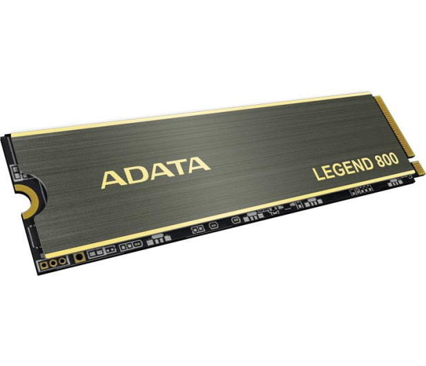 ADATA 1TB M.2 PCIe Gen4 NVMe LEGEND 800 - 1138151 - zdjęcie 4
