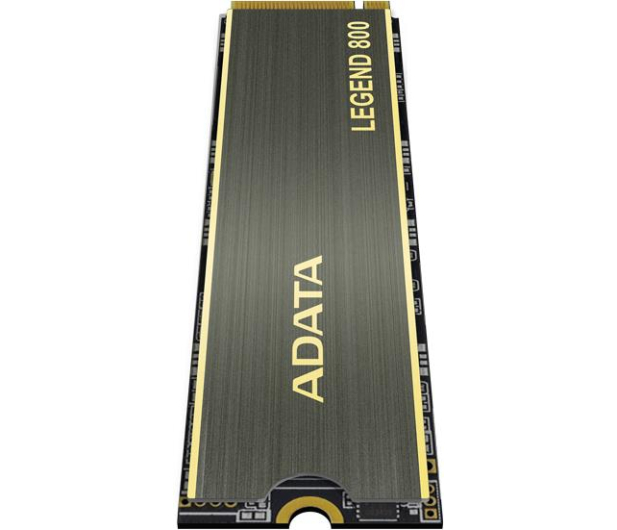 ADATA 1TB M.2 PCIe Gen4 NVMe LEGEND 800 - 1138151 - zdjęcie 6