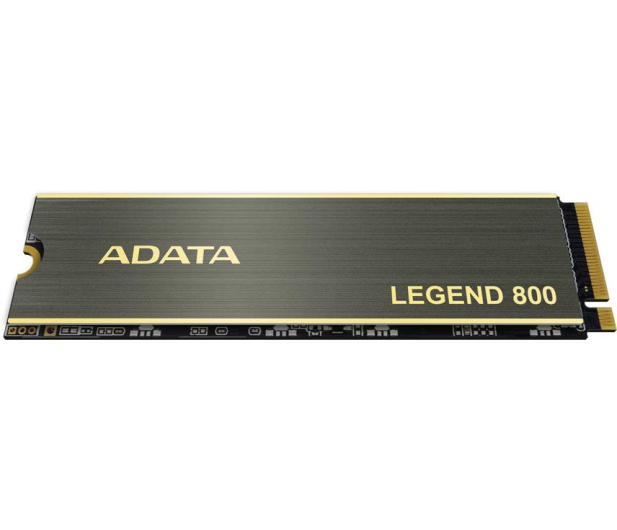 ADATA 1TB M.2 PCIe Gen4 NVMe LEGEND 800 - 1138151 - zdjęcie 5