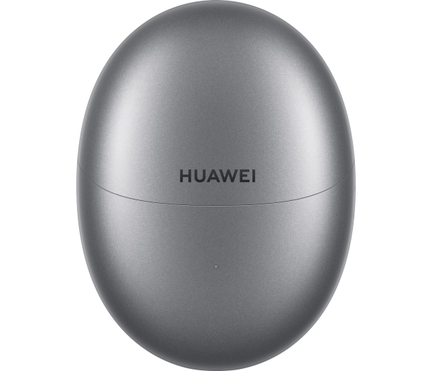 Huawei FreeBuds 5 srebrne ANC - 1139358 - zdjęcie 9