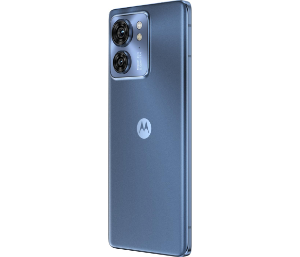 Motorola edge 40 5G 8/256GB Coronet Blue 144Hz - 1139029 - zdjęcie 5