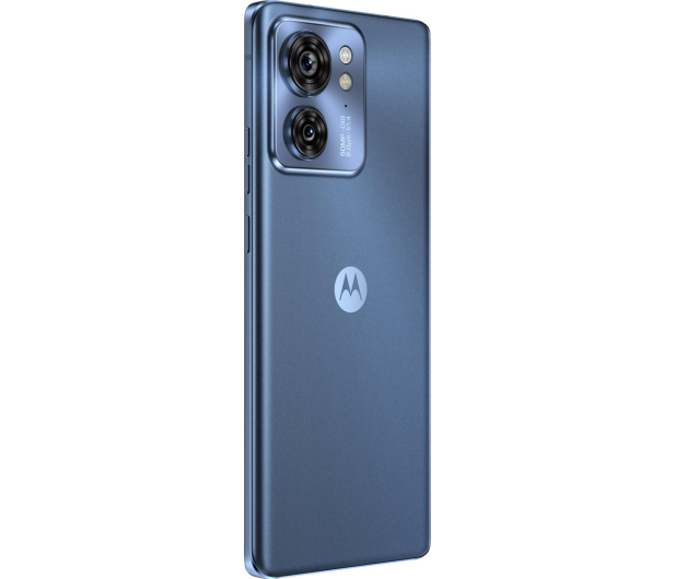 Motorola edge 40 5G 8/256GB Coronet Blue 144Hz - 1139029 - zdjęcie 7