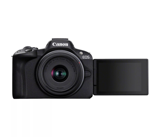 Canon EOS R50 body - 1140587 - zdjęcie 8
