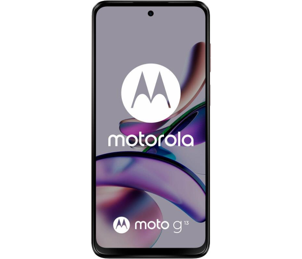 Motorola moto g13 4/128GB Rose Gold 90Hz - 1140691 - zdjęcie 3