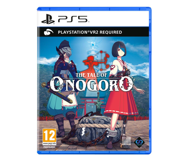 PlayStation The Tale of Onogoro - 1140416 - zdjęcie