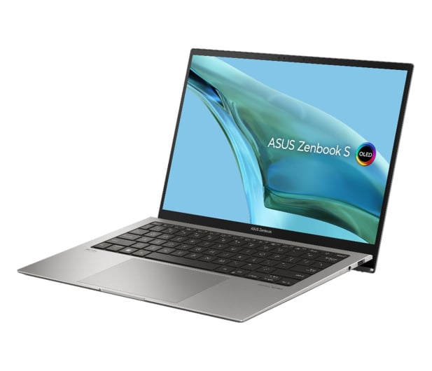ASUS ZenBook S13 i7-1355U/16GB/512/Win11 OLED - 1186005 - zdjęcie 2