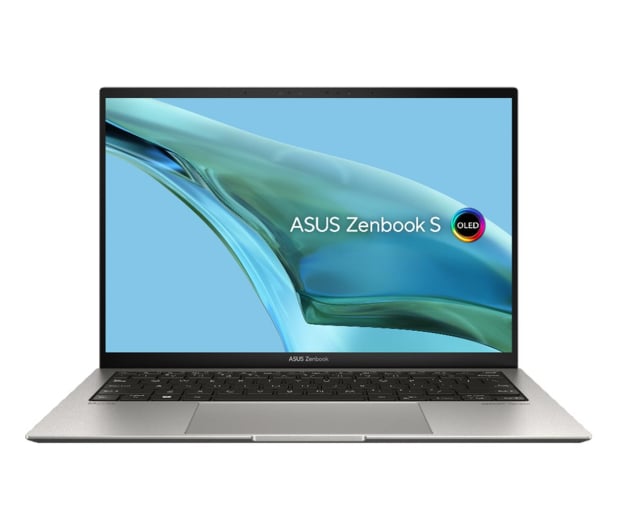 ASUS ZenBook S13 i7-1355U/16GB/512/Win11 OLED - 1186005 - zdjęcie 3