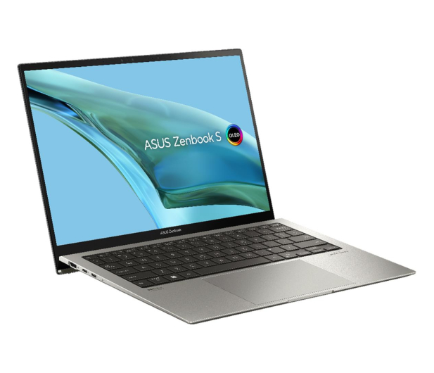 ASUS ZenBook S13 i7-1355U/16GB/512/Win11 OLED - 1192390 - zdjęcie 4