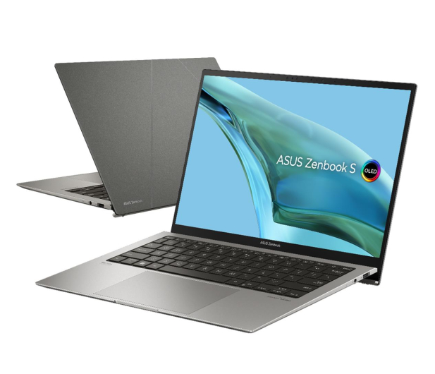 ASUS ZenBook S13 i7-1355U/16GB/512/Win11 OLED - 1192390 - zdjęcie 9