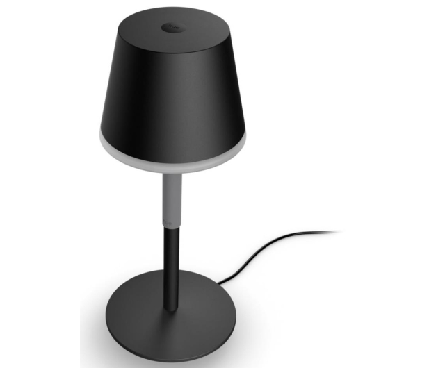 Philips Hue Przenośna lampa stołowa Go - 1134005 - zdjęcie 2