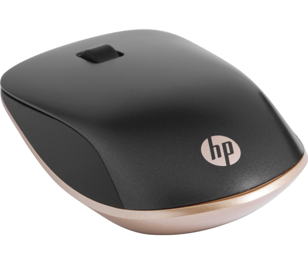 HP HP 410 Slim Bluetooth - srebrny - 1108873 - zdjęcie 2