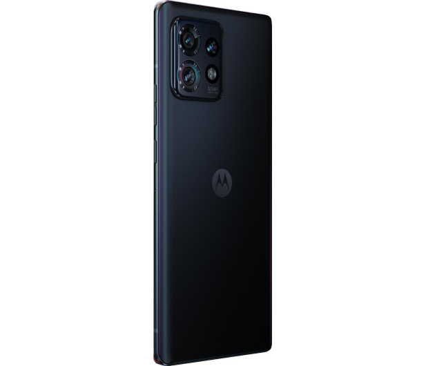 Motorola edge 40 pro 5G 12/256GB Quartz Black 165Hz - 1131134 - zdjęcie 8