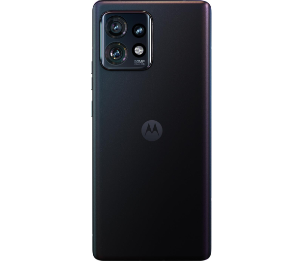 Motorola edge 40 pro 5G 12/256GB Quartz Black 165Hz - 1131134 - zdjęcie 7