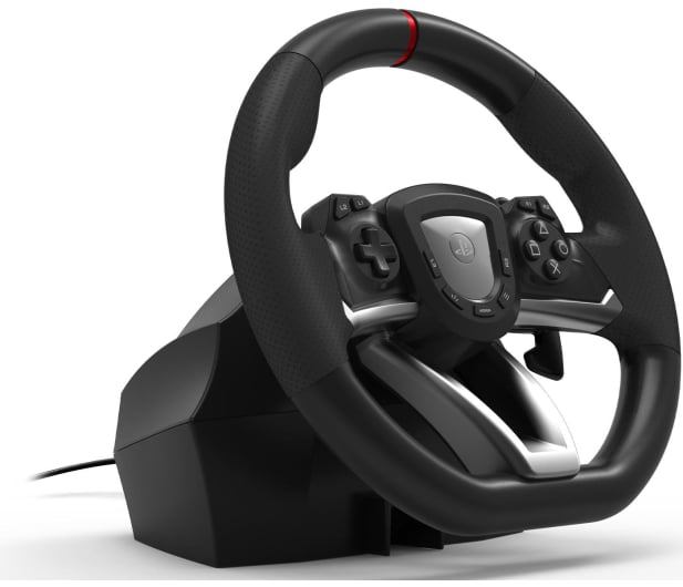 Hori Racing Wheel APEX PC/PS5/PS4 - 1133418 - zdjęcie 7