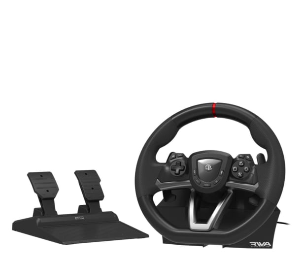 Hori Racing Wheel APEX PC/PS5/PS4 - 1133418 - zdjęcie