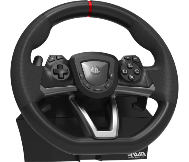 Hori Racing Wheel APEX PC/PS5/PS4 - 1133418 - zdjęcie 6