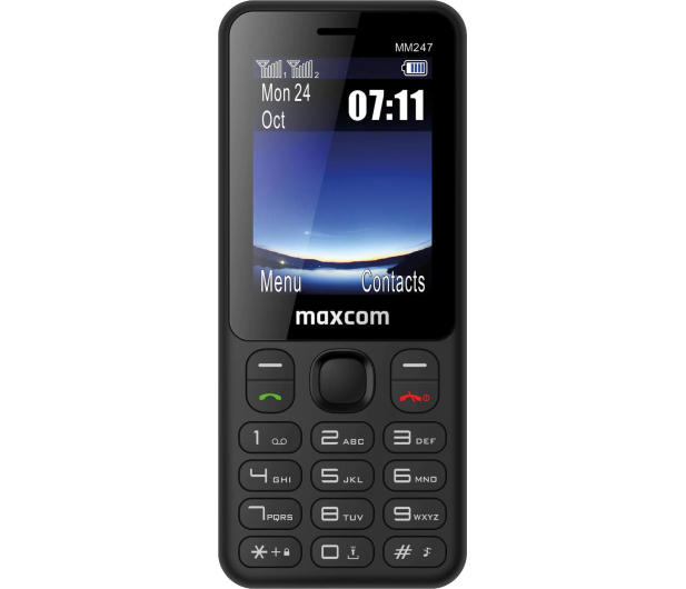 Maxcom MM 247 4G - 1123675 - zdjęcie 2