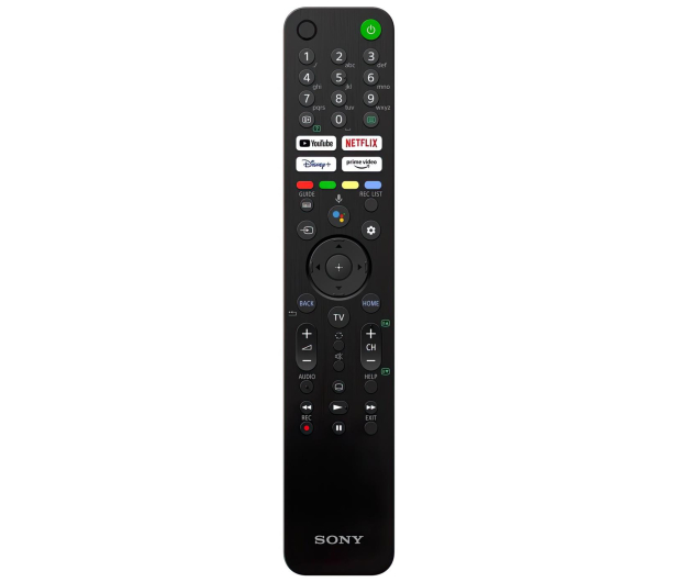 Sony XR-50X90S 50" LED 4K 120Hz GoogleTV Dolby Vision Dolby Atmos - 1134958 - zdjęcie 6