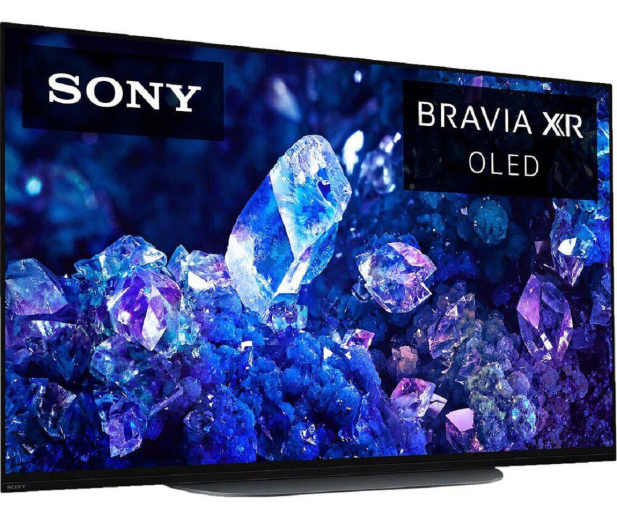 Sony XR-42A90K 42" OLED 4K 120Hz Google TV Dolby Vision Atmos - 1134951 - zdjęcie 3