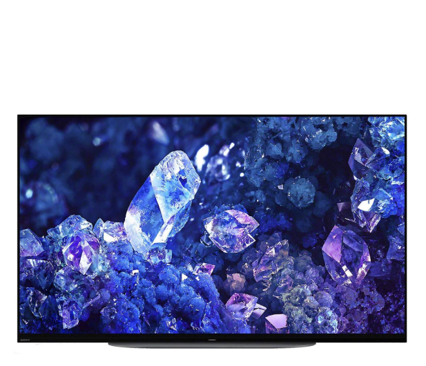 Sony XR-42A90K 42" OLED 4K 120Hz Google TV Dolby Vision Atmos - 1134951 - zdjęcie