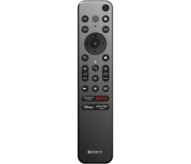 Sony XR-85X95K 85" miniLED 4K 120Hz Google TV Dolby Vision Atmos - 1134975 - zdjęcie 6
