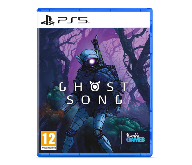 PlayStation Ghost Song - 1135168 - zdjęcie