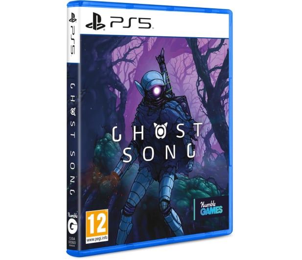 PlayStation Ghost Song - 1135168 - zdjęcie 2