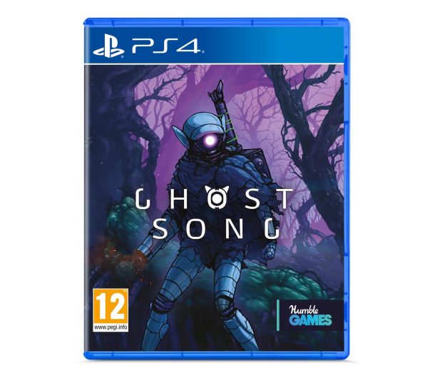 PlayStation Ghost Song - 1135165 - zdjęcie