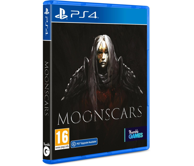 PlayStation Moonscars - 1135163 - zdjęcie 2