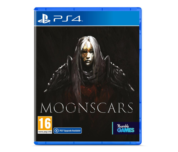 PlayStation Moonscars - 1135163 - zdjęcie