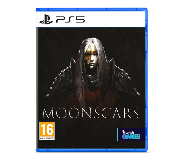PlayStation Moonscars - 1135167 - zdjęcie