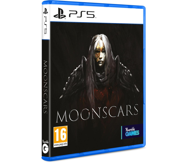 PlayStation Moonscars - 1135167 - zdjęcie 2