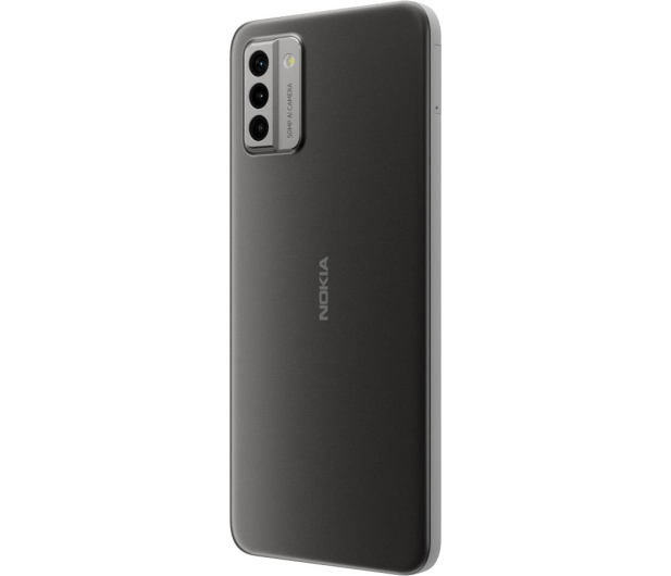 Nokia G22 Dual SIM 4/128 szary - 1135933 - zdjęcie 5