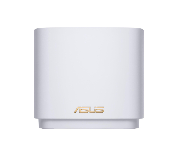 ASUS ZenWiFi AX XD4 Plus MESH (1800Mb/s a/b/g/n/ac/ax) 3xAP - 1143716 - zdjęcie 4