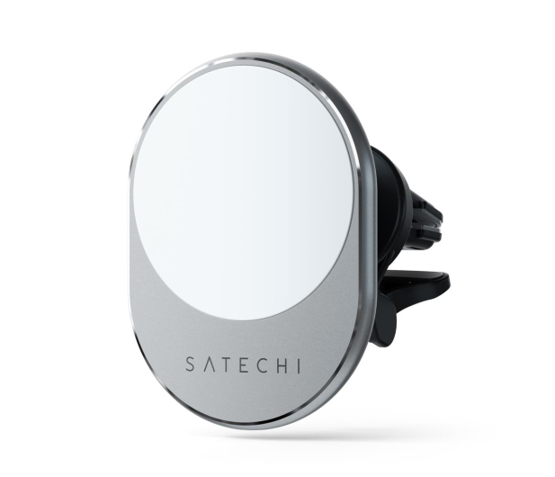 Satechi Magnetic Wireless Car Charger (MagSafe) - 1144273 - zdjęcie