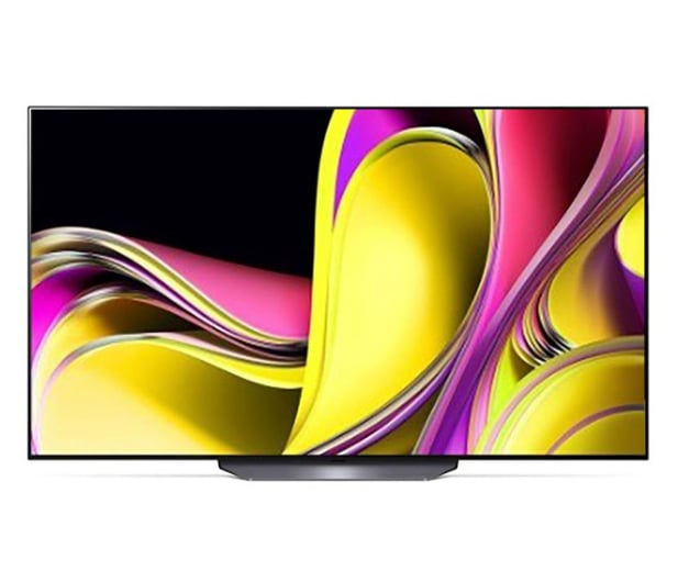LG OLED55B33LA 55" OLED 4K 120Hz webOS Dolby Vision Dolby Atmos - 1143748 - zdjęcie
